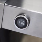Weber Genesis E-335W 3 Burner Gas Barbecue