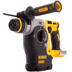 DCK755P3T 18V XR 7 Piece Brushless Power Tool Kit with 3 x 5.0Ah Batteries Charger & Toolbox