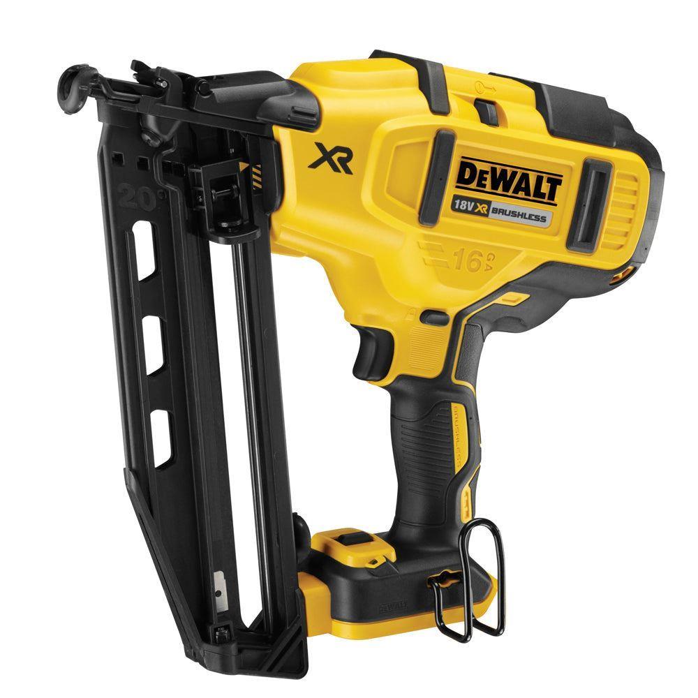 18V 18 Piece Combo Kit with 5 x Batteries & Charger T4TKIT-1127