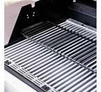 Saber Deluxe Black 3-Burner Grill