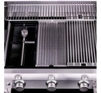 Saber Premium 3-Burner Grill