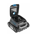 Zodiac CNX 10 Robotic Pool Cleaner – Reliable Automatic Pool Cleaning