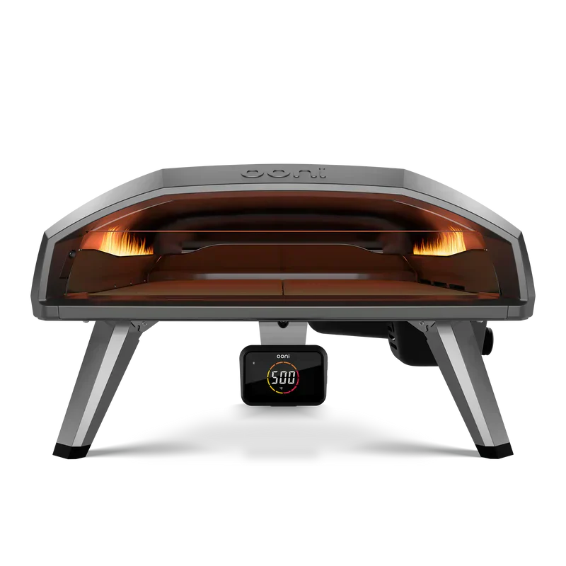 Ooni Koda 2 Pro 18′′ Gas Pizza Oven – Slate Blue