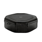 Intex PureSpa Carbon 6-Person Inflatable Hot Tub with Thermal Cover – Special Offer