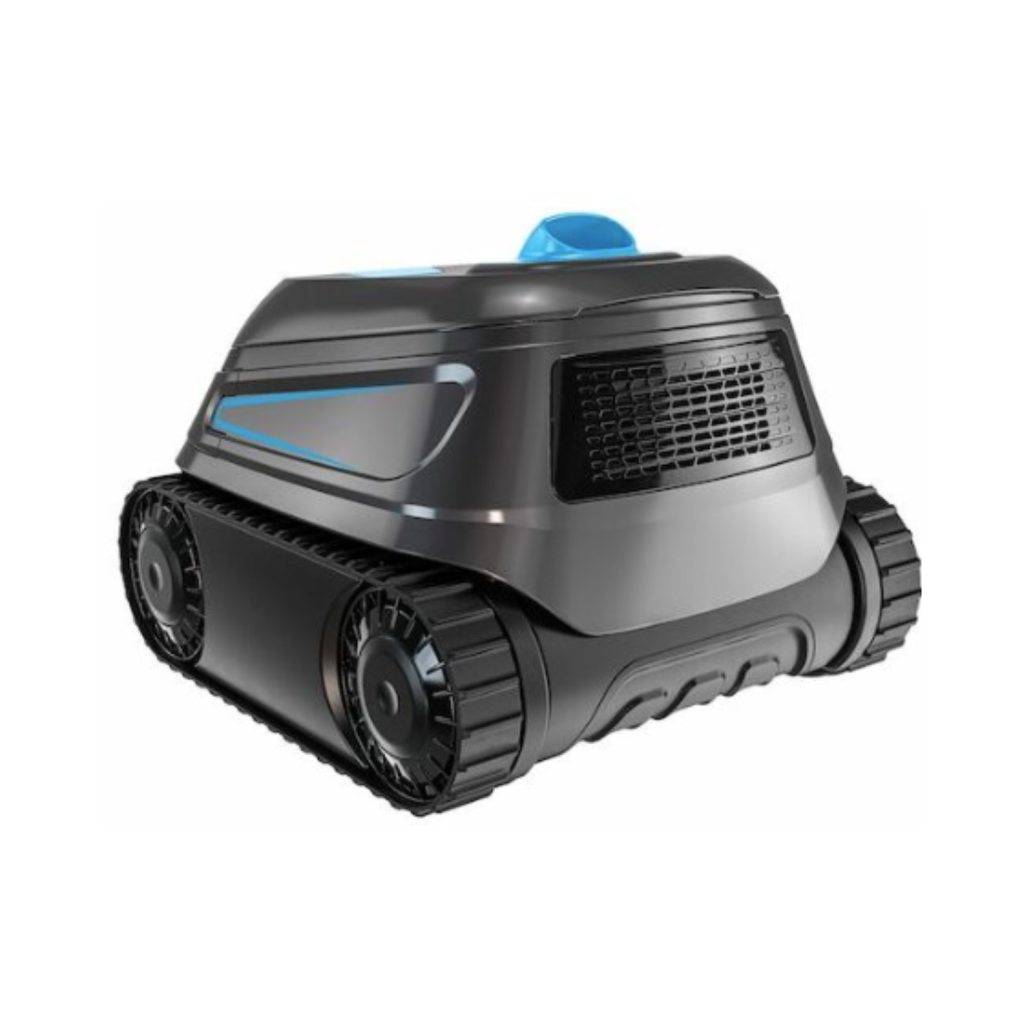 Zodiac CNX 10 Robotic Pool Cleaner – Reliable Automatic Pool Cleaning