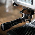 Breville Barista Touch SES880BSS Automatic Espresso Machine – Stainless Steel