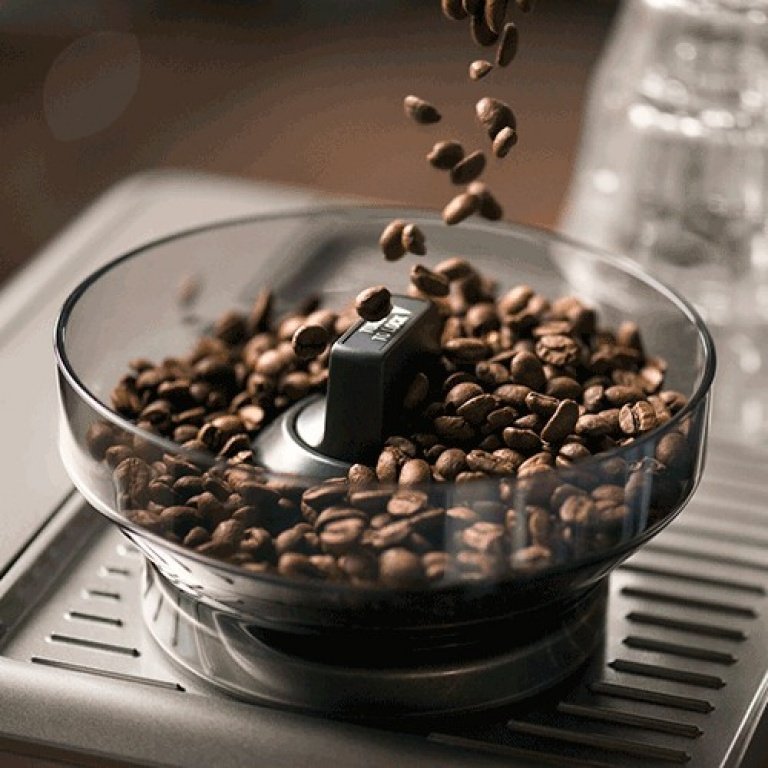Breville Barista Touch SES880BSS Automatic Espresso Machine – Stainless Steel