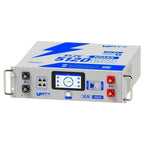 48V 100Ah LiFePO4 Server Rack Battery V2.5