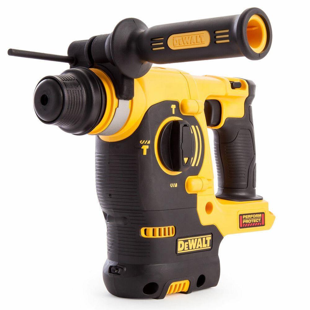 18V 12 Piece Combo Kit with 4 x Batteries & Charger T4TKIT-1333