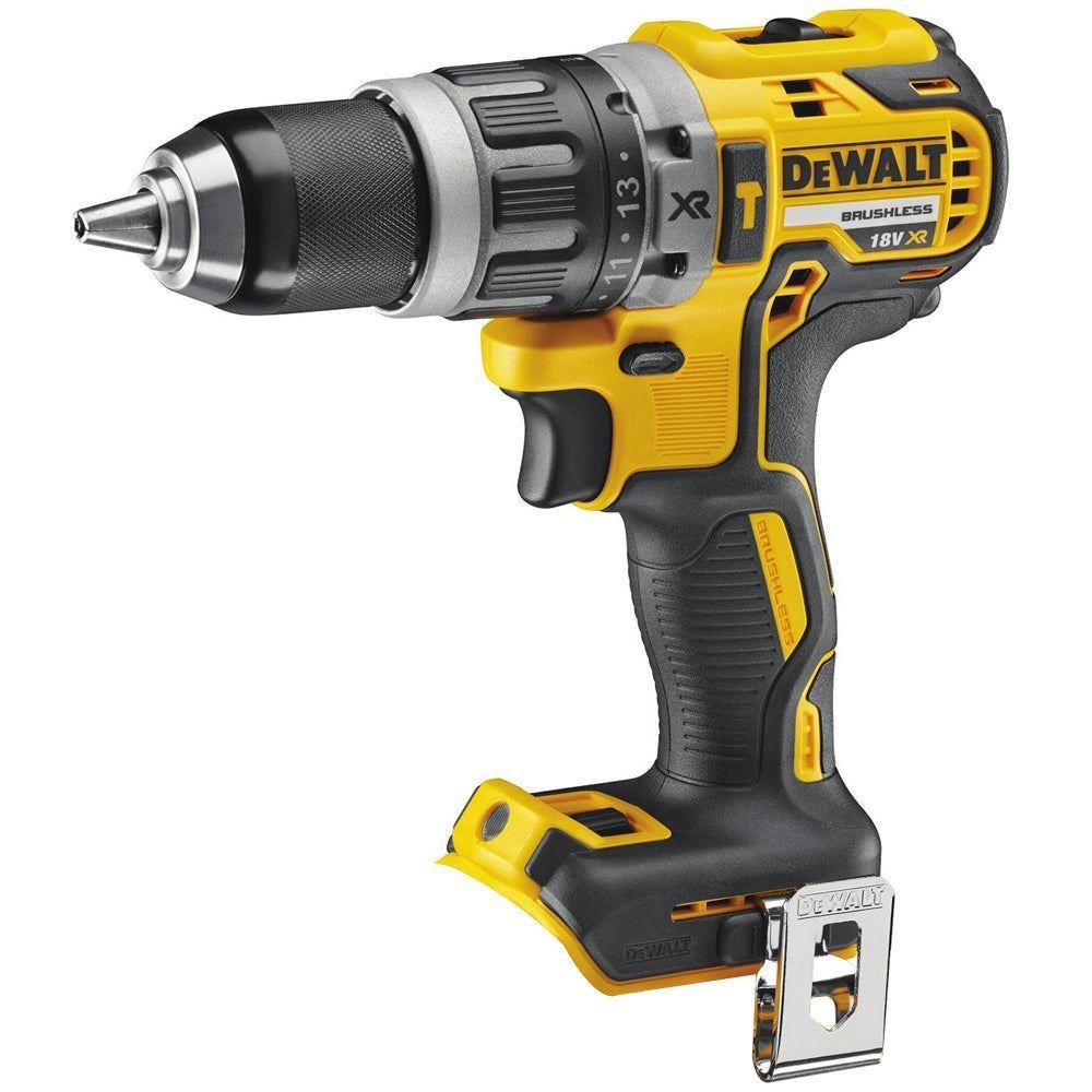18V 18 Piece Combo Kit with 5 x Batteries & Charger T4TKIT-1309