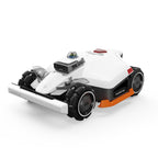 MAMMOTION LUBA 3 AWD 1500 Robotic Lawnmower