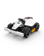MAMMOTION LUBA mini AWD Robot Lawn Mower without Boundary,Auto Mapping UltraSense AI Vision, 80% Gradient, 20-65 mm Cutting Height (LUBAminiAWD1500)