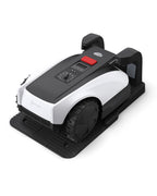 ECOVACS GOAT O800 RTK Robot Lawnmower 800m2, Wire free, Lidar-Enhanced RTK+Vision Navigation, Pass 0.7m path, Auto Mapping, Customizable Mowing, Edge