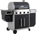 Lifetime 91025 Pellet Smoker & Gas Grill Combo