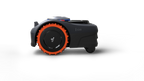 Robotic Lawn Mower for Lawns Up to 800m2, Wire-Free Installation, AI Vision Navigation