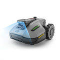 MAMMOTION YUKA mini 2 500 Robot Lawn Mower without Boundary