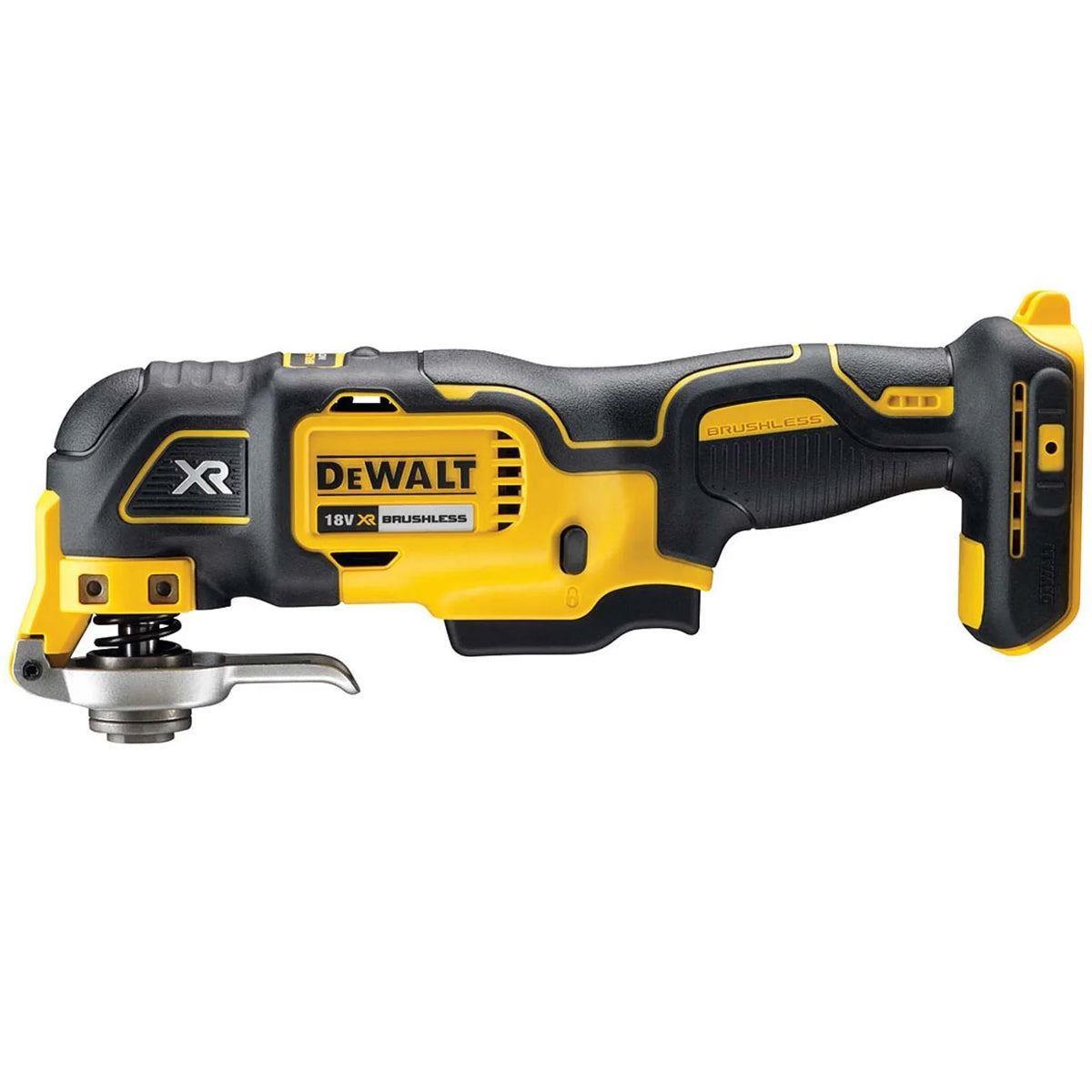 18V 18 Piece Combo Kit with 5 x Batteries & Charger T4TKIT-1309