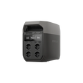 EcoFlow DELTA 3 Plus Portable Power Station – 1,800W Output, 3,600W X-Boost, Expandable to 5 kWh