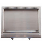 Coyote 30" Flat Top Grill