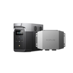 EcoFlow DELTA 2 Max Portable Power Station