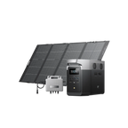 EcoFlow DELTA 2 Max Portable Power Station