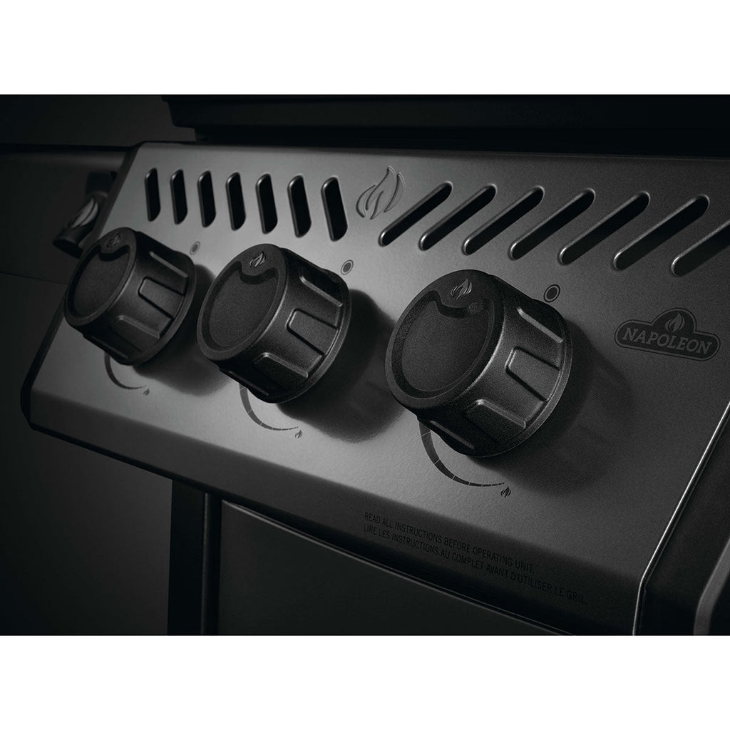 Napoleon Freestyle 365 Gas Grill