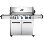 Napoleon Prestige 665 RSIB