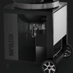 Napoleon PRO Cart Kettle Grill