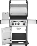 Napoleon Rogue XT 425 - Stainless Steel