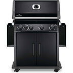 Napoleon Rogue XT 525 - Black