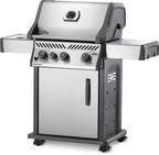 Napoleon Rogue XT 425 - Stainless Steel