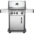 Napoleon Rogue XT 425 - Stainless Steel