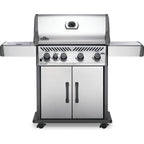Napoleon Rogue XT 525 - Stainless Steel