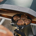 Ooni Koda 2 Pro 18′′ Gas Pizza Oven – Slate Blue
