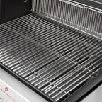 Weber GENESIS SP-E-325s Gas Grill with Sear Burner