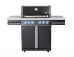 Mont Alpi Supreme 470 Carted Grill S-470