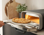 Ooni Volt 2 12′′ Electric Pizza Oven – Charcoal Grey