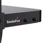Weber SmokeFire Sear+ ELX4 Pellet Grill