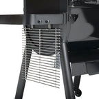 Weber SmokeFire Sear+ ELX4 Pellet Grill