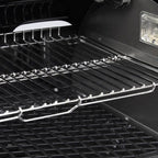 Weber SmokeFire Sear+ ELX4 Pellet Grill