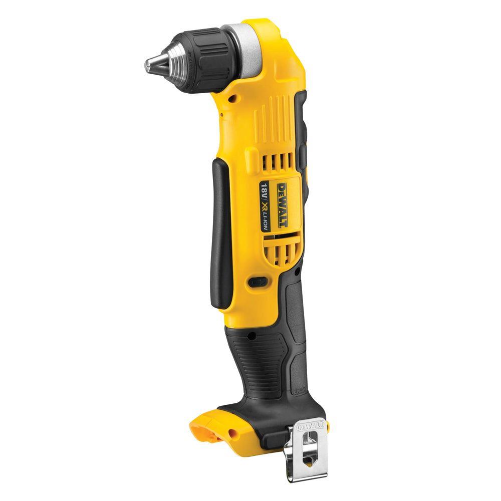 18V 18 Piece Combo Kit with 5 x Batteries & Charger T4TKIT-1307