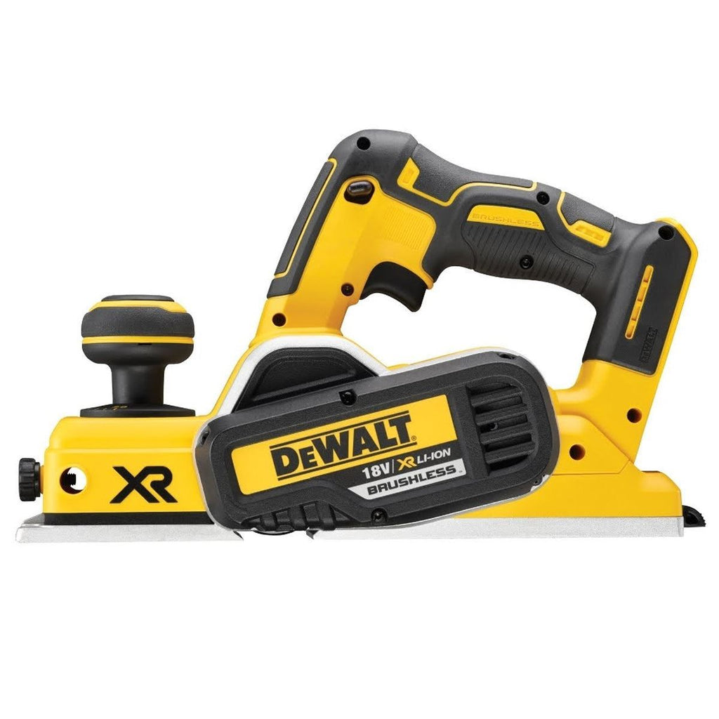 DCKT4T10P4 18V XR 10 Piece Power Tool Kit with 3 x 5.0Ah Batteries & Toughsystem Box