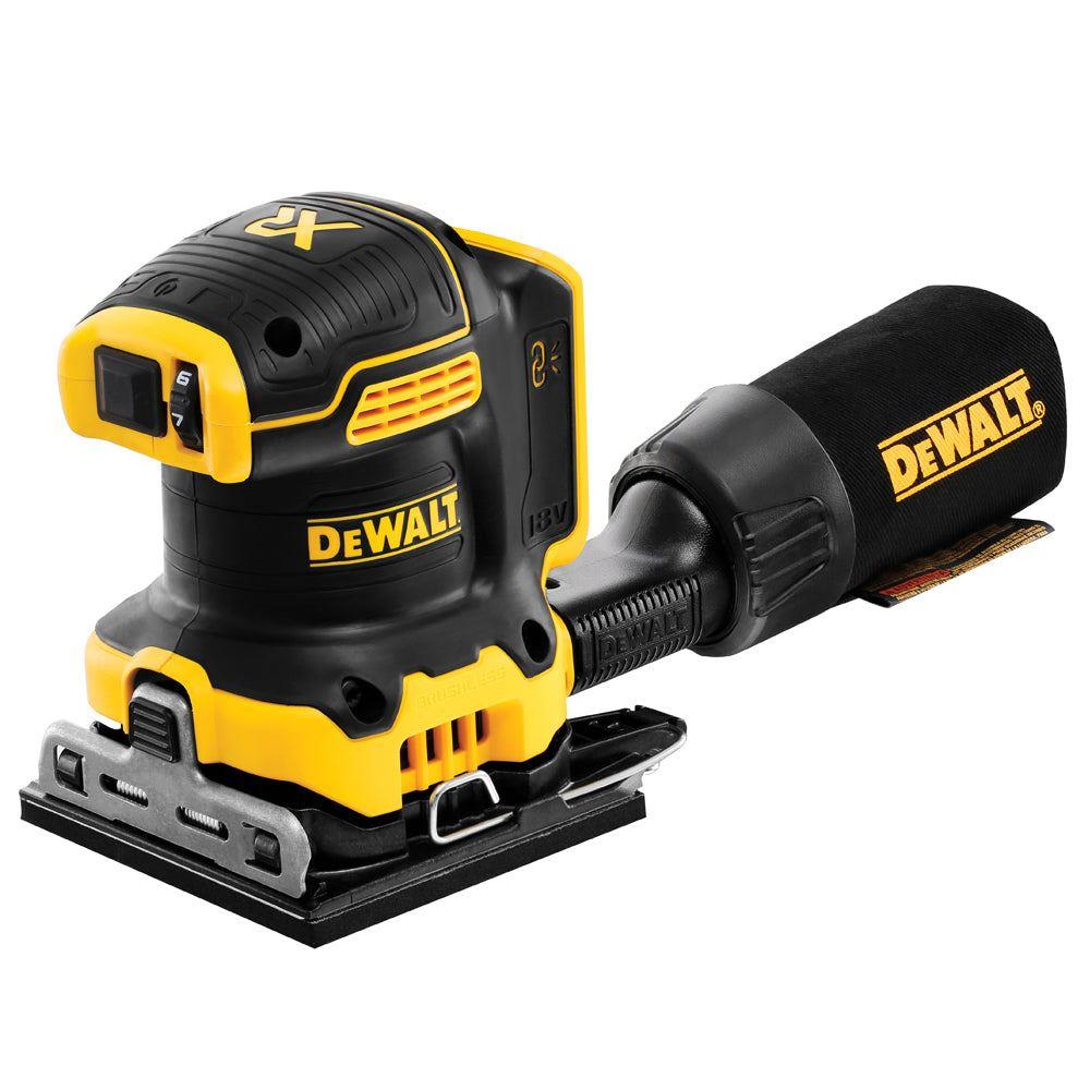 18V 18 Piece Combo Kit with 5 x Batteries & Charger T4TKIT-1311