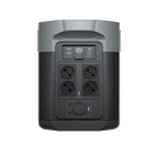 EcoFlow DELTA 2 Max Portable Power Station