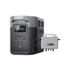 EcoFlow DELTA 2 Max Portable Power Station