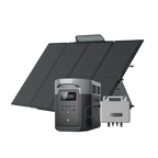 EcoFlow DELTA 2 Max Portable Power Station