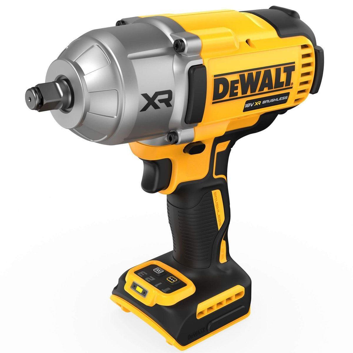 18V 18 Piece Combo Kit with 5 x Batteries & Charger T4TKIT-1067