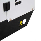 10kW/12.5kVA 230v Mains Standby Silenced Diesel Generator
