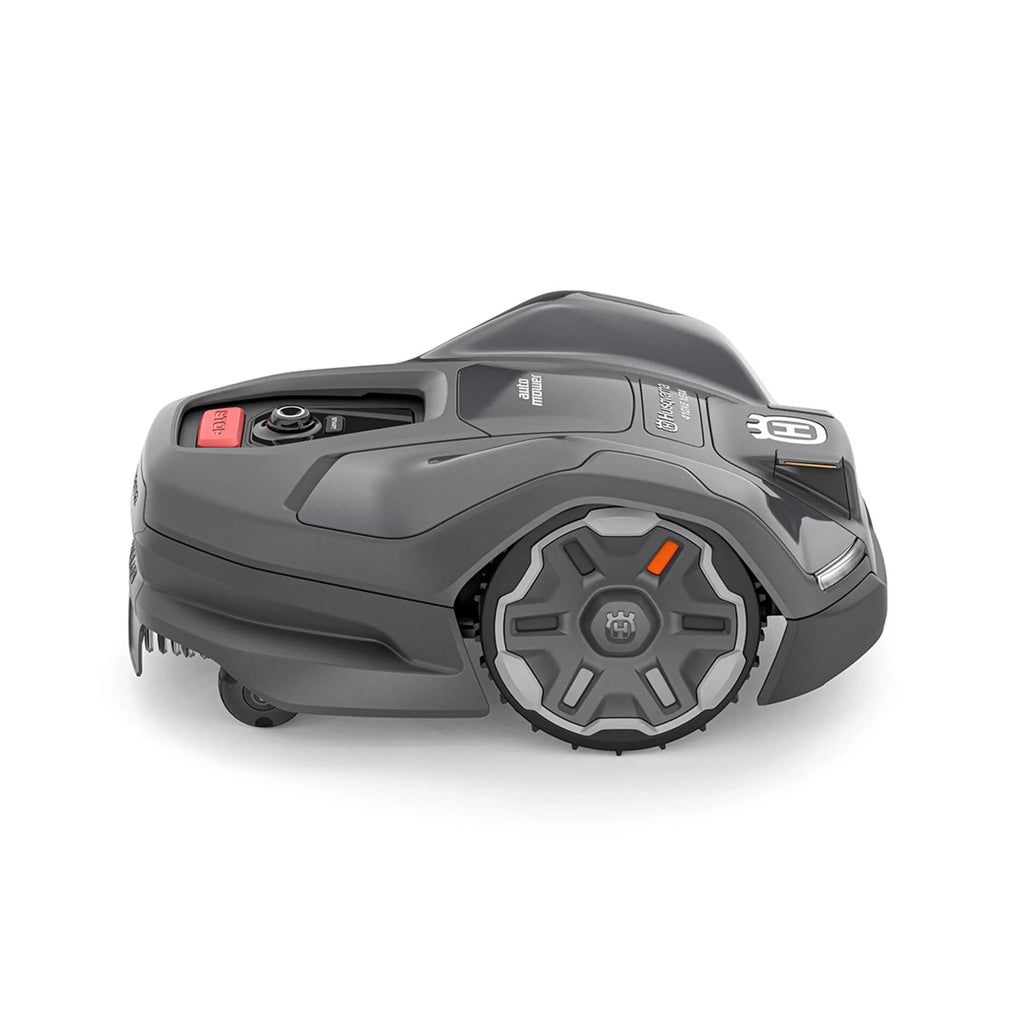 Husqvarna Automower 410XE NERA Robotic Lawn Mower