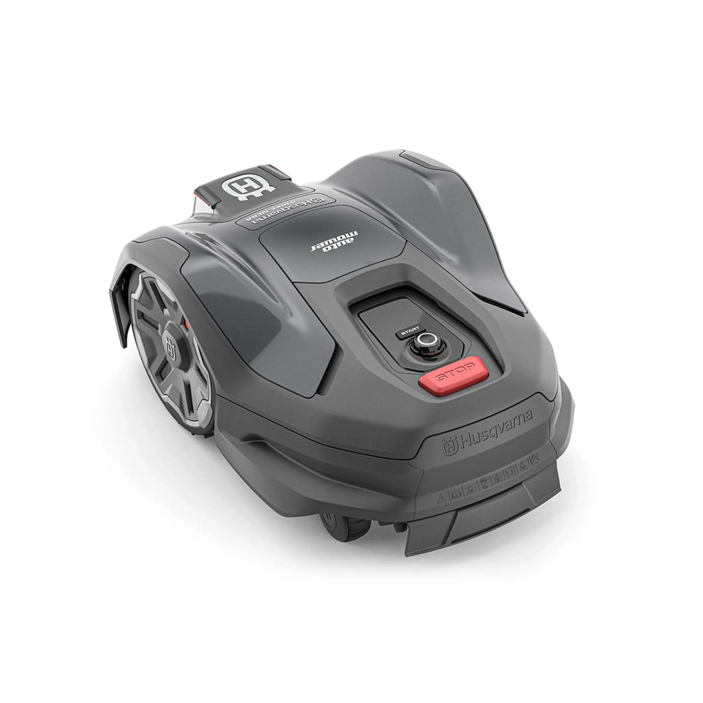 Husqvarna Automower 410XE NERA Robotic Lawn Mower